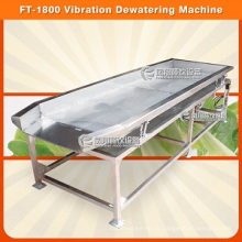 FT-1800 Vibration Entwässerungsmaschine mit hoher Effizienz